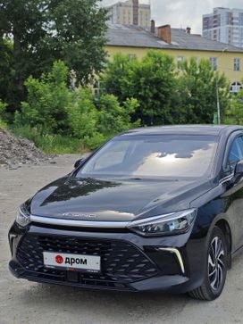  BAIC U5 Plus 2023 , 1460000 , 