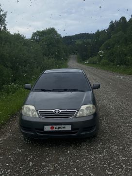 Toyota Corolla 2006 , 600000 , -
