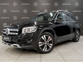 SUV   Mercedes-Benz GLB-Class 2020 , 3695000 , 