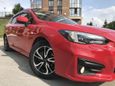  Subaru Impreza 2018 , 1400000 , 