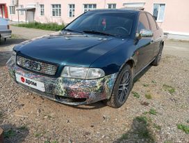  Audi A4 1994 , 300000 , 