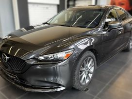  Mazda Mazda6 2021 , 2137000 , 