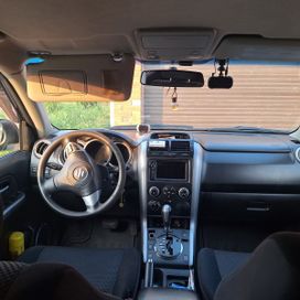 SUV   Suzuki Grand Vitara 2006 , 1100000 , 