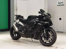   Yamaha YZF-R1 2017 , 1590000 , 