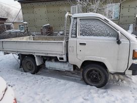   Toyota Town Ace 1990 , 650000 , 