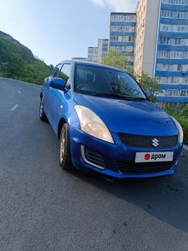 Suzuki Swift 2015 , 580000 , 