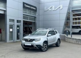 SUV   Renault Duster 2021 , 2199000 ,  