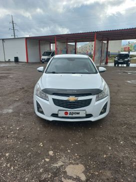 Chevrolet Cruze 2013 , 675000 , 