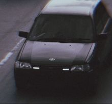  Starlet, 1992