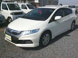  Honda Insight 2014 , 580000 , 