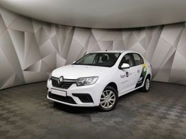  Renault Logan 2021 , 485500 , 
