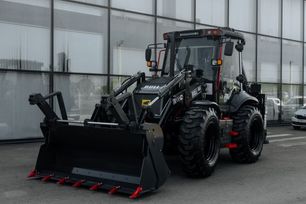 - Bull 4SX-F 2025 , 8800000 , 