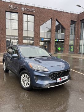 SUV   Ford Escape 2020 , 1950000 , 