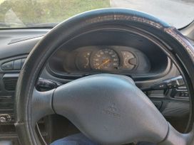  Mitsubishi Libero 2001 , 250000 , 