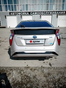  Toyota Prius 2018 , 1950000 , 
