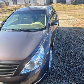  Nissan Teana 2008 , 1180000 , 