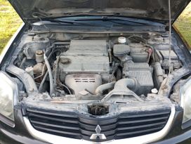  Mitsubishi Galant 2007 , 678000 , 