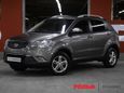 SUV   SsangYong Actyon 2011 , 879000 , 