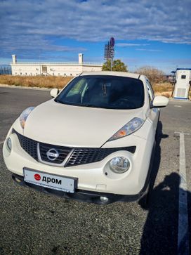 SUV   Nissan Juke 2013 , 1520000 , 