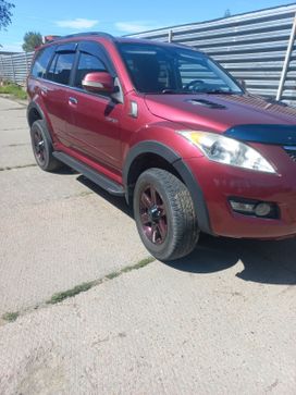 SUV   Great Wall Hover H5 2011 , 900000 ,  