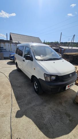    Toyota Lite Ace 2003 , 420000 , 