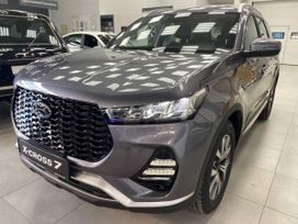 SUV   Xcite X-Cross 7 2024 , 2636000 , 