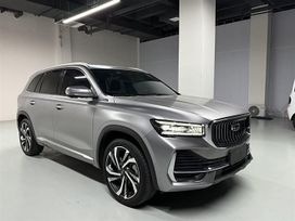 SUV   Geely Monjaro 2022 , 2355000 , 