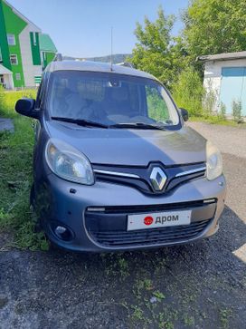    Renault Kangoo 2014 , 965000 , 