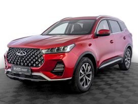 SUV   Chery Tiggo 7 Pro 2021 , 1250000 , 