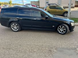  Nissan Stagea 2005 , 555000 , 