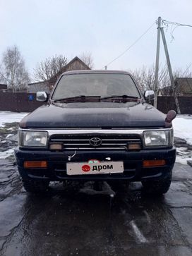 SUV   Toyota Hilux Surf 1993 , 350000 , 