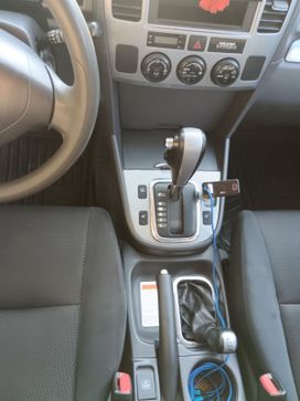 SUV   Suzuki Grand Vitara 2003 , 500000 , 
