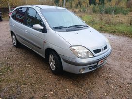  Renault Scenic 2003 , 200000 , 