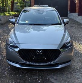  Mazda Mazda2 2021 , 1450000 , 