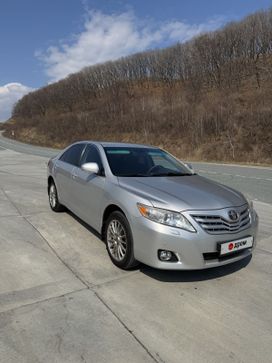  Toyota Camry 2011 , 1100000 , 
