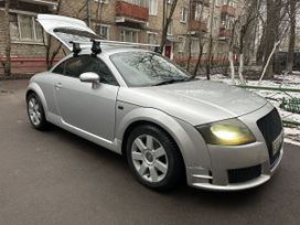  3  Audi TT 2002 , 670789 , 