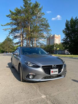  Mazda Axela 2015 , 1400000 , 