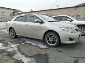  Toyota Corolla 2008 , 1100000 , 