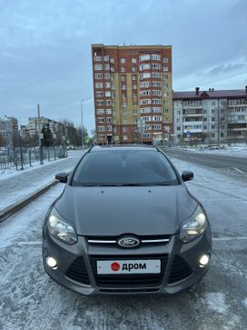  Ford Focus 2011 , 860000 , 