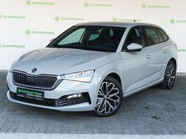  Skoda Scala 2020 , 1930000 , 