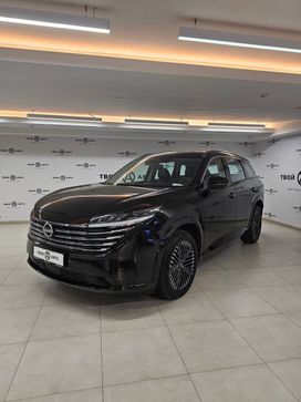 Москва Pathfinder, 2024