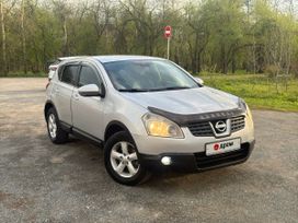 SUV   Nissan Qashqai 2008 , 730000 , 
