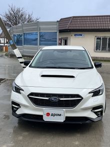  Levorg, 2020