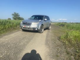 SUV   Subaru Forester 2008 , 1250000 , 