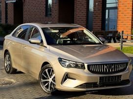  Geely Emgrand 2023 , 1600000 , 