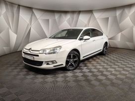  Citroen C5 2012 , 579000 , 