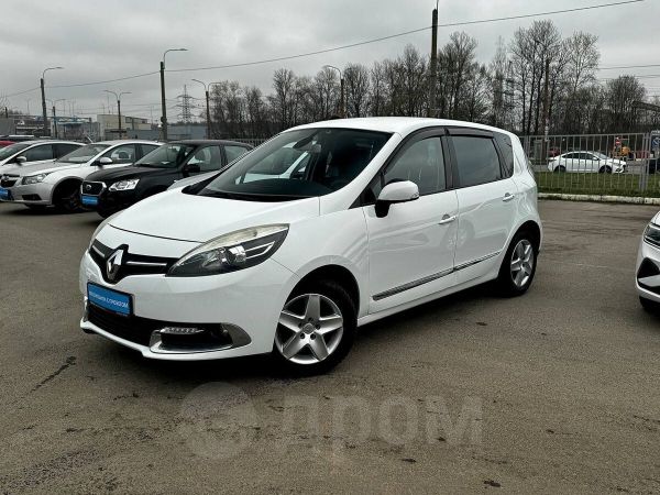  Renault Scenic 2014 , 919564 , -
