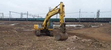   New Holland E385EL 2008 , 6000000 , 