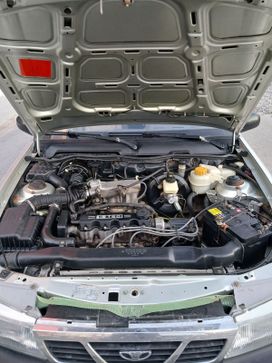  Daewoo Nexia 2005 , 130000 , 