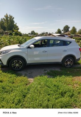 SUV   Dongfeng 580 2024 , 2650000 , 